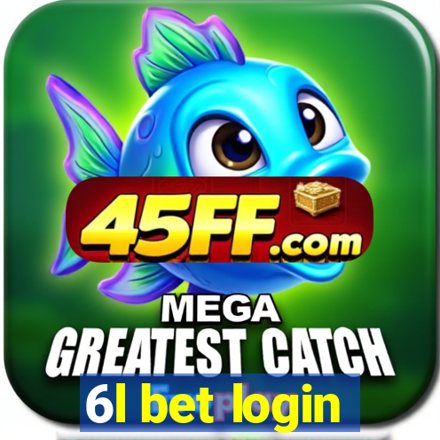 6l bet login